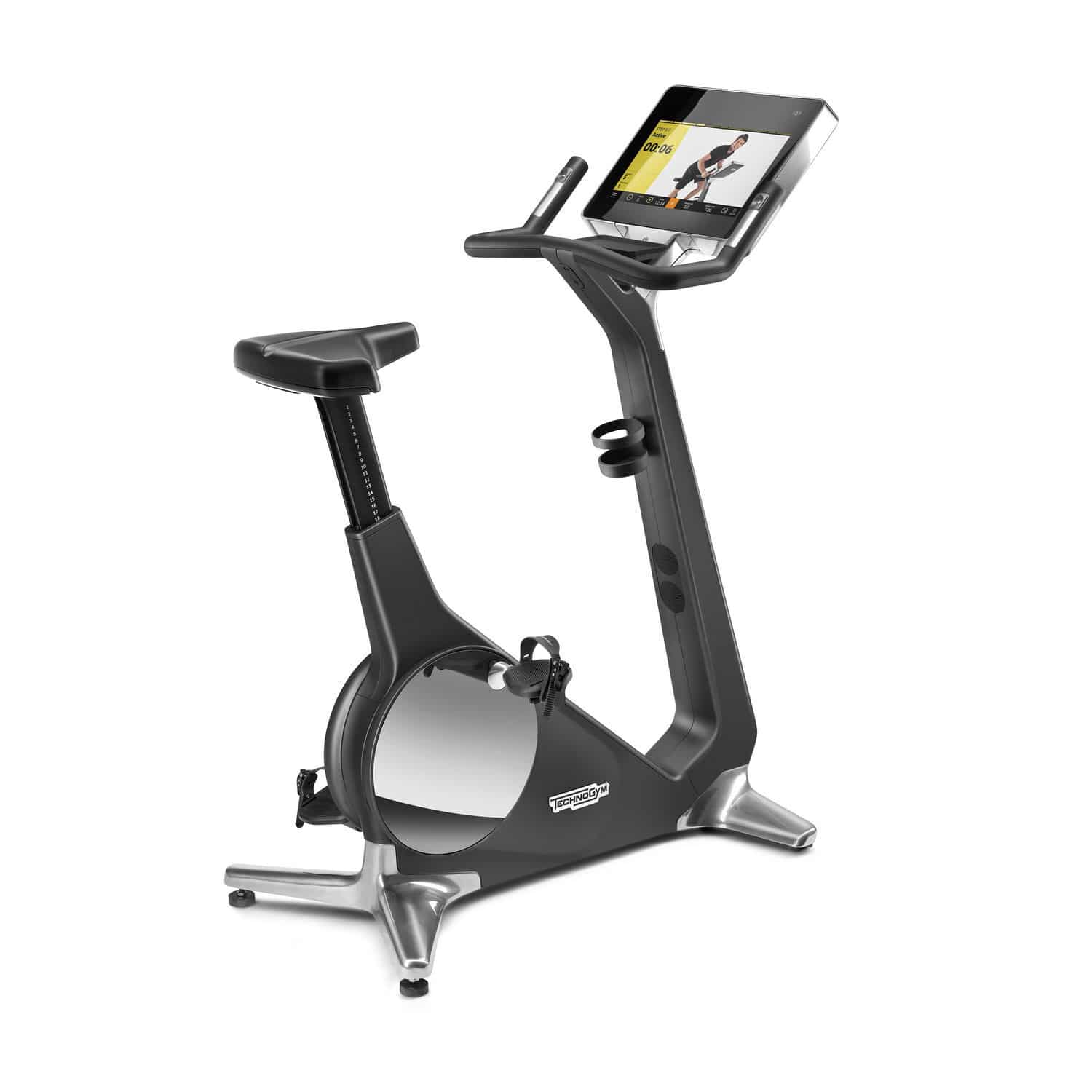 Technogym 2025 bicicleta estatica