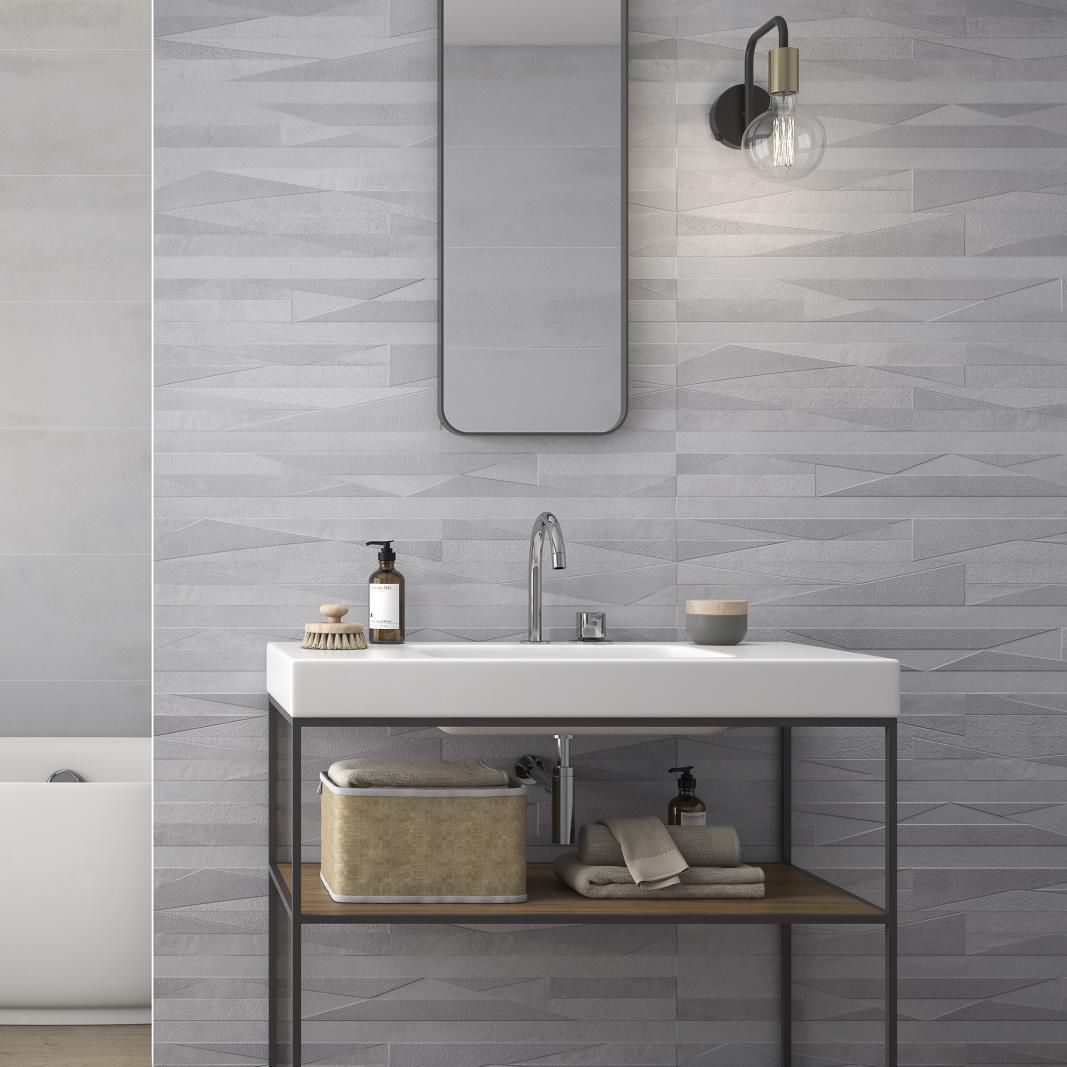 Placas de revestimento em grés porcelanato - BRIENZ - PAMESA CERAMICA ...