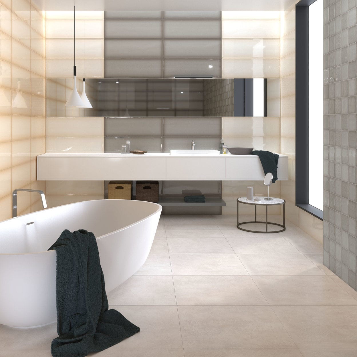 Placas de revestimento em grés porcelanato - SHARK - PERONDA CERAMICAS ...