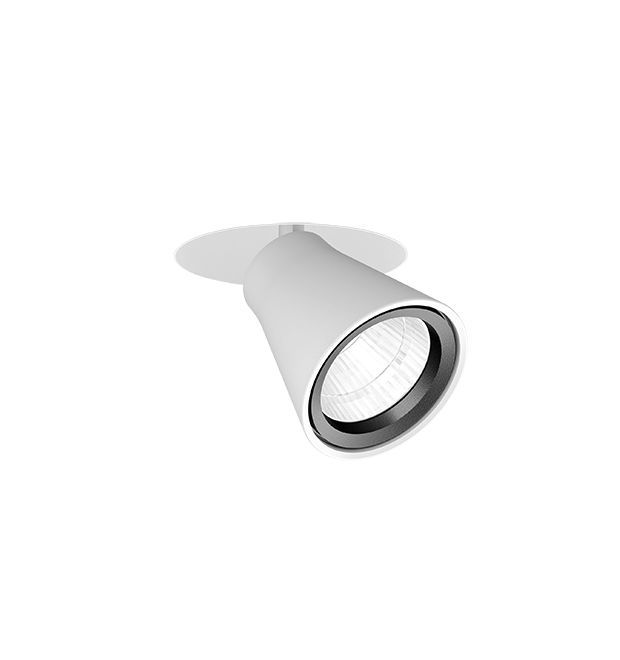 Spot De Embutir Hunter Rio Rvo Intra Lighting D O Led Hunter Rio Rvo Intra Lighting D O