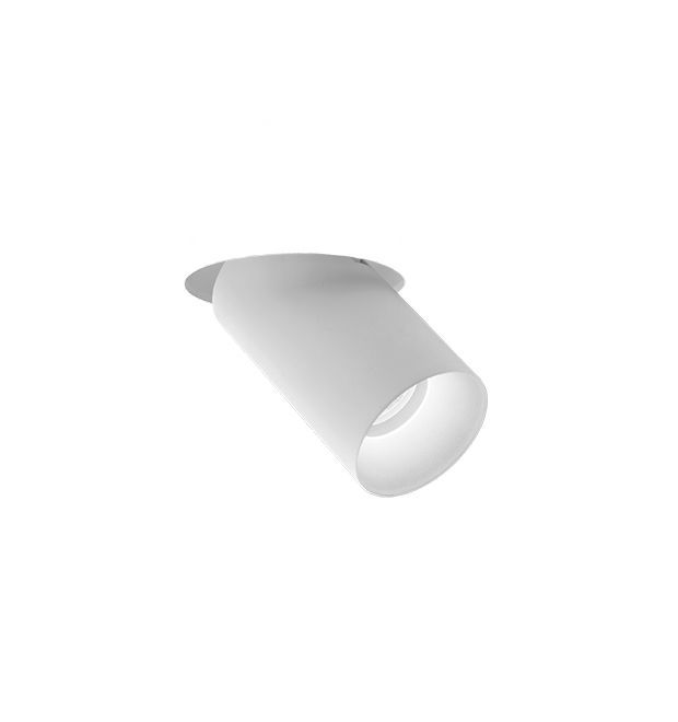 Spot De Embutir No Teto Pipes Rio Rvo Intra Lighting D O Pipes Rio Rvo Intra Lighting D O