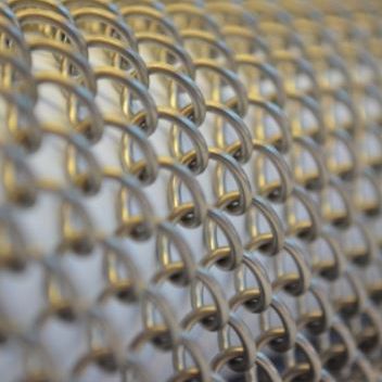 Tela metálica em aço inoxidável - D - Costacurta S.p.A.-VICO - em latão ...