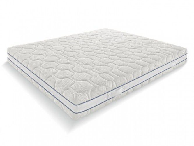 Acquistare Eazzzy Topper Per Materasso Deluxe 200x200 Cm A Buon Mercato - Foto 7