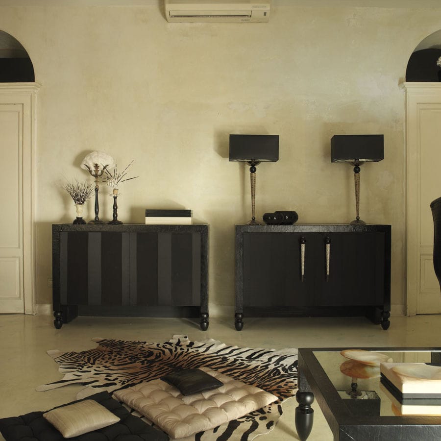 Buffet aparador contemporâneo - SINUOSA - Scandal Home Couture - em ...