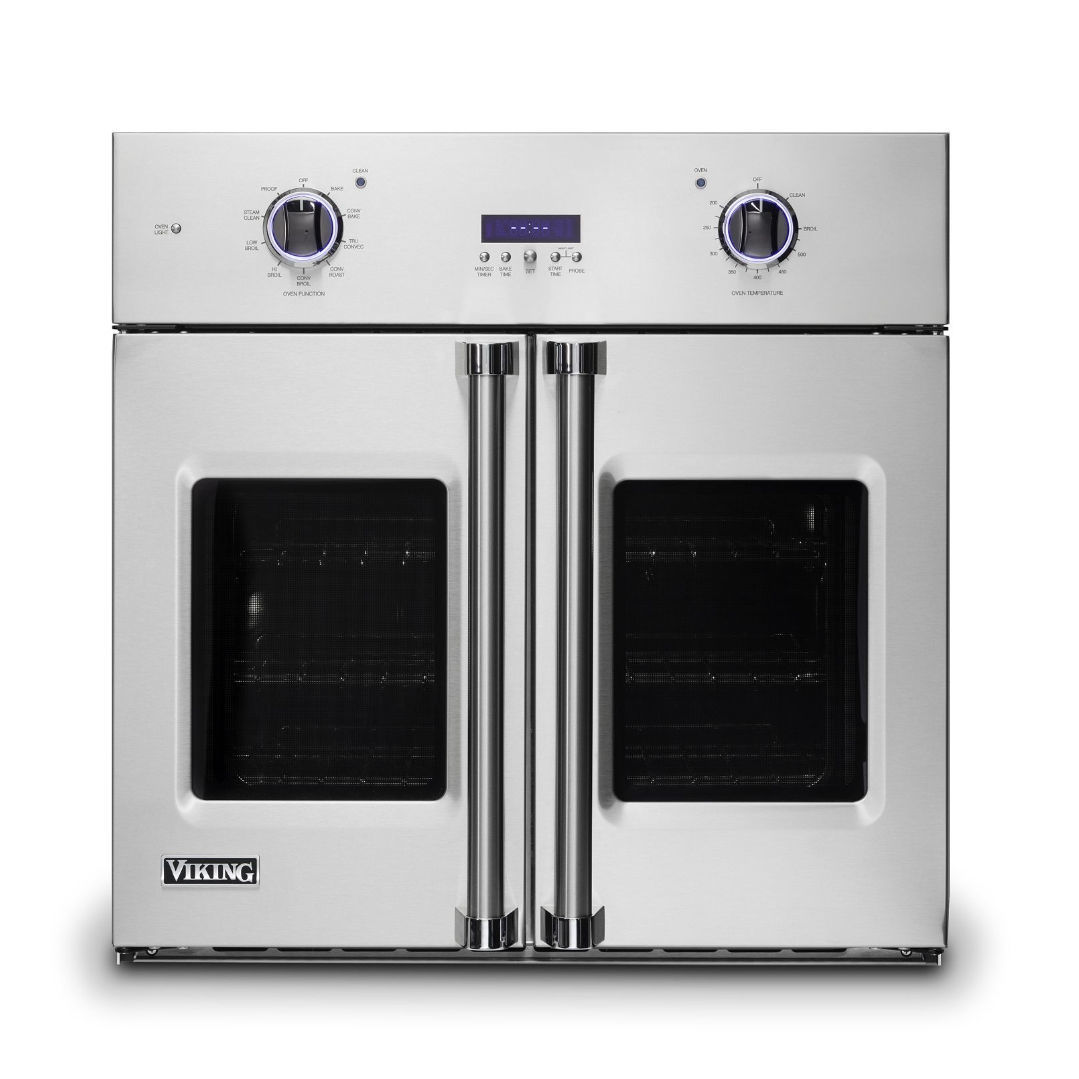 Set Di 2 Manopole Per Forno Originali Viking OEM (4 - Foto 9