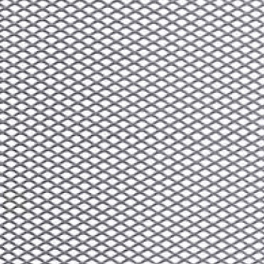Tela metálica expandida - R 5 - Italfim - em aço inoxidável / para ...