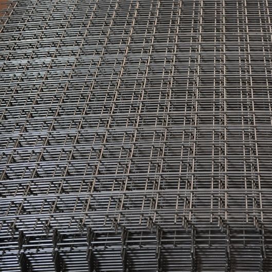 Tela metálica soldada em aço inoxidável - ELECTROWELDED - Actis Furio