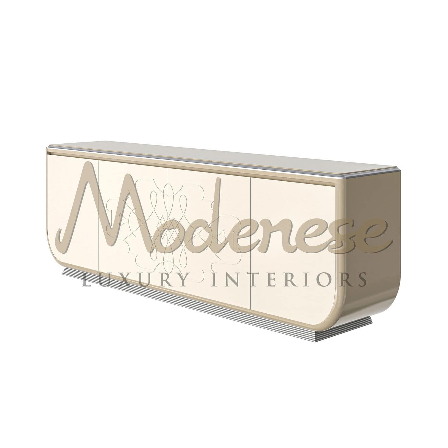 Buffet aparador contemporâneo - 20101 - Modenese Luxury Interiors - em ...