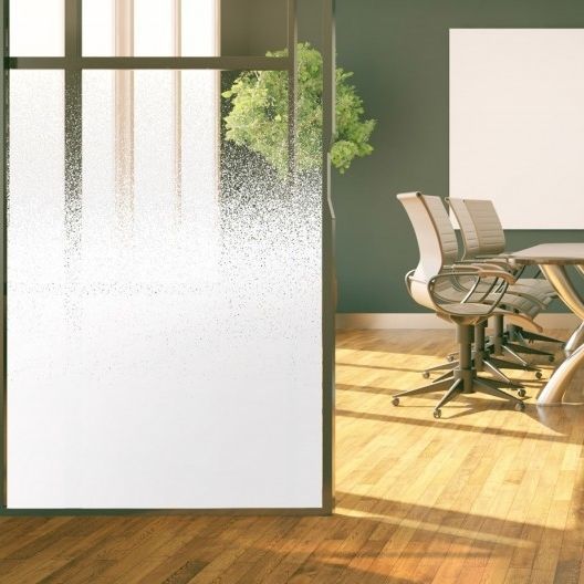 Reflectiv Película decorativa para aplicação em vidro - INT 110 - REFLECTIV ...