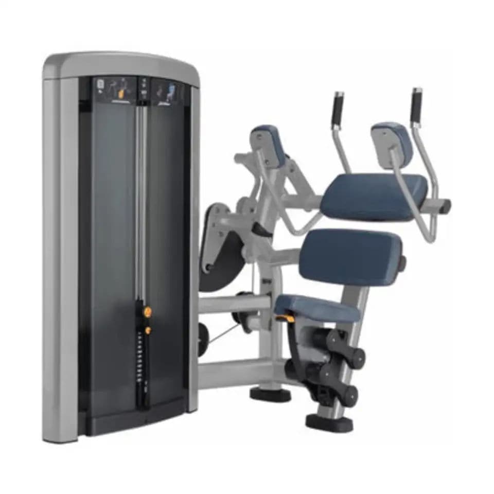 Aparelho de musculação abdominal crunch - SS-AB - Life Fitness
