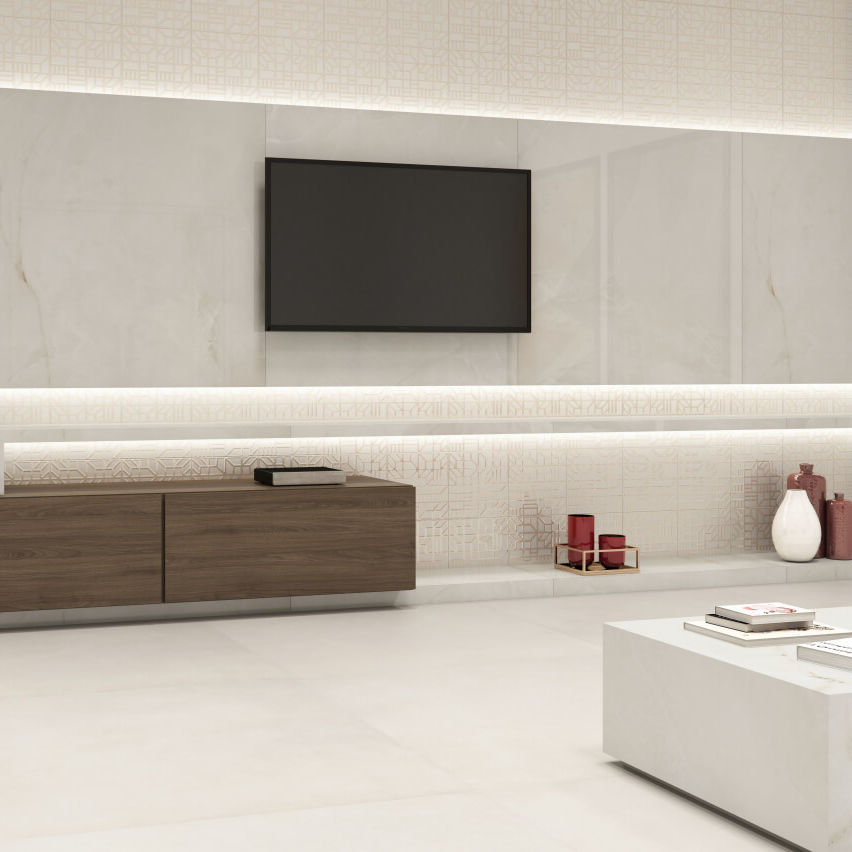 Placas de revestimento em grés porcelanato - MUNARI - ELIANE CERAMIC ...