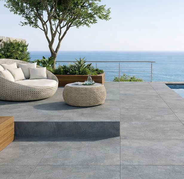 Lajota em pedra sinterizada - PIAZZA TORINO - GRANULATI ZANDOBBIO SPA ...