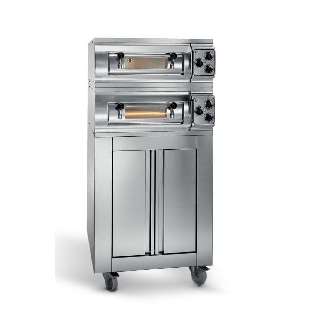 Termostato Monofase 85-455°C Per Forno Fornitalia - Ego 5519082805 Termostato Monofase 85-455°C Per Forno Fornitalia - Ego 5519082805