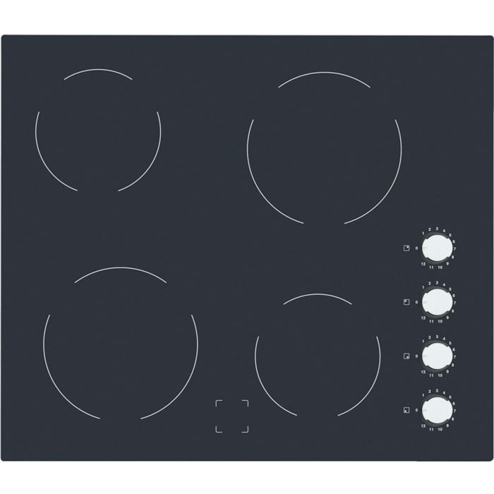 Cooktop vitrocerâmico EHF6140ISK Electrolux Home elétrico / 4