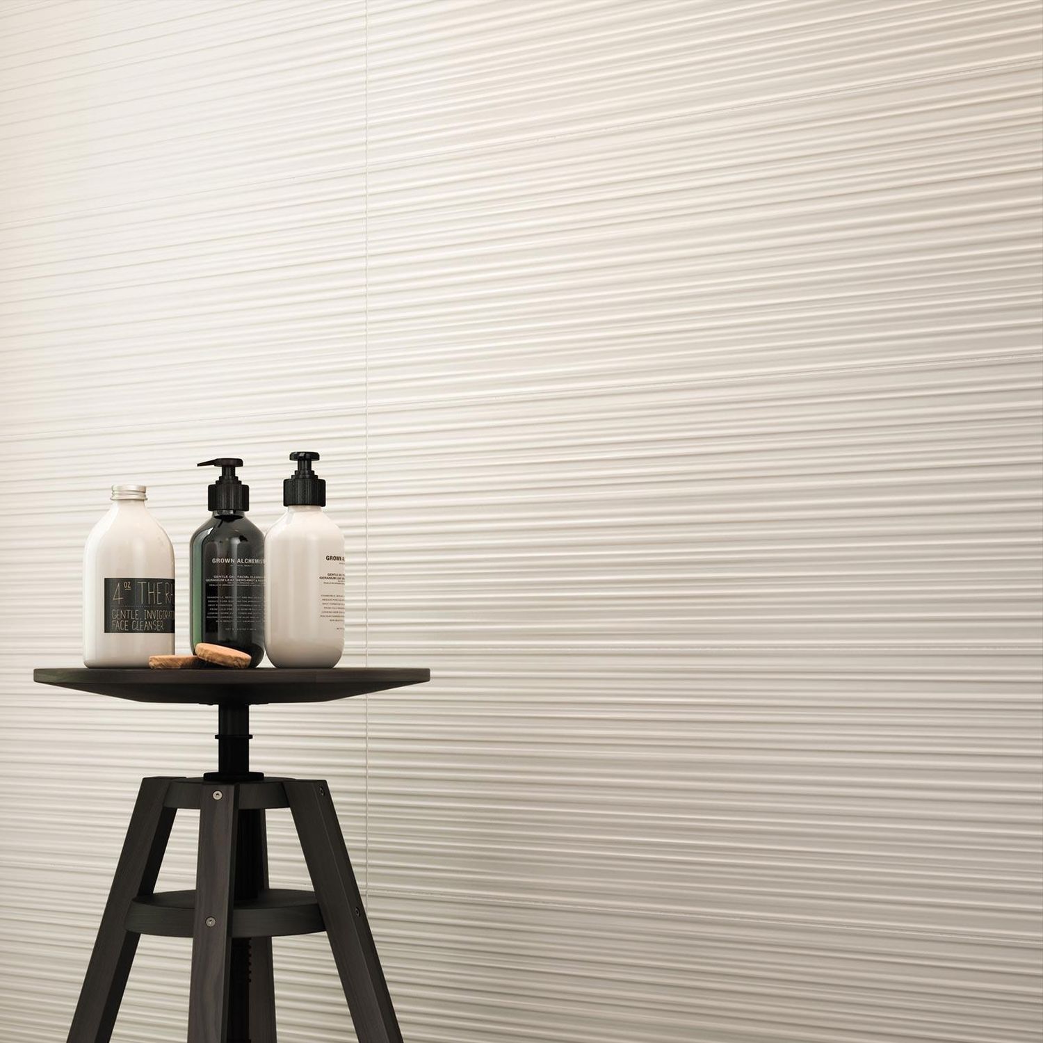 Placas de revestimento em grés porcelanato - ABSOLUTE WHITE - MARAZZI ...