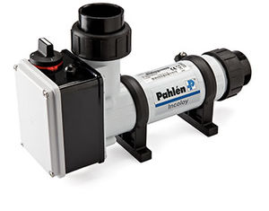 aquecedor de piscina elétrico 1