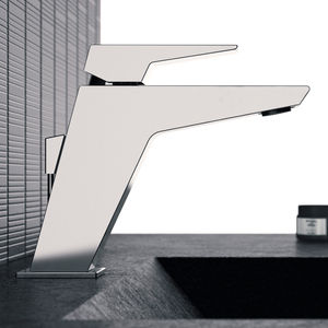 misturador monocomando para lavatório