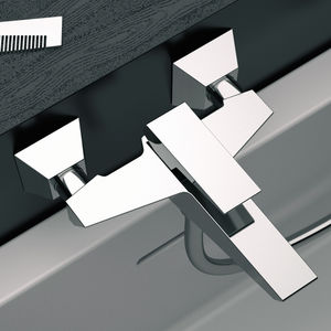 misturador monocomando para box de banheiro