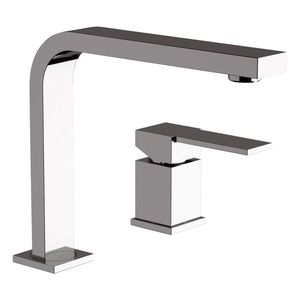 misturador monocomando para lavatório 1