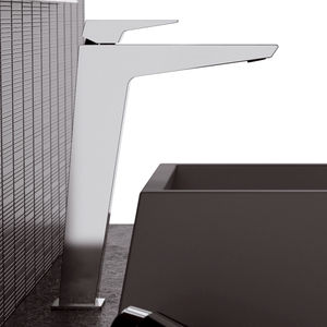 misturador monocomando para lavatório