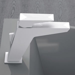 misturador monocomando para lavatório