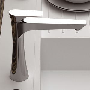 misturador monocomando para lavatório