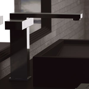 misturador monocomando para lavatório