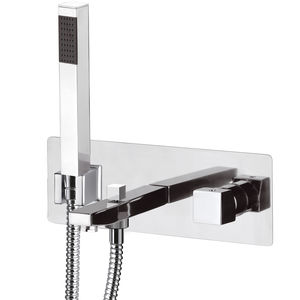 misturador monocomando para banheira 1