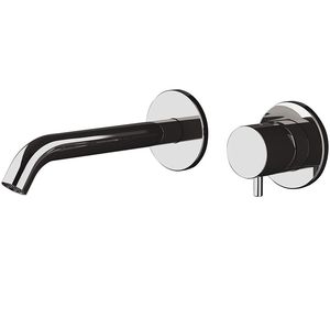 misturador monocomando para lavatório 1