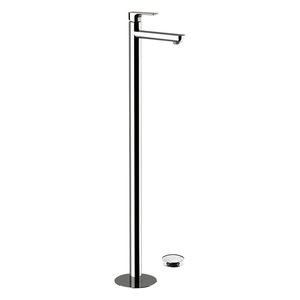 misturador monocomando para lavatório