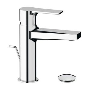 misturador monocomando para lavatório 1