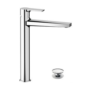 misturador monocomando para lavatório 1