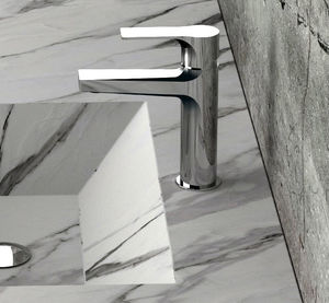 misturador monocomando para lavatório 1