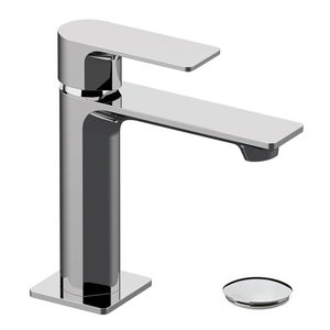 misturador monocomando para lavatório