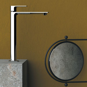 misturador monocomando para lavatório 1