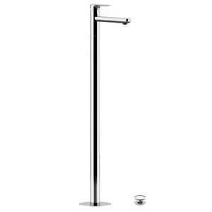 misturador monocomando para lavatório 1