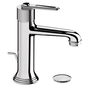 misturador monocomando para lava-mãos