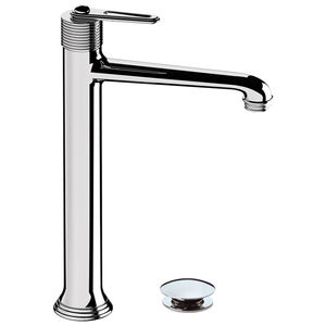 misturador monocomando para lava-mãos
