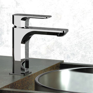 misturador monocomando para lavatório 1