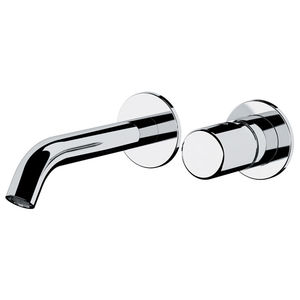 misturador monocomando para lavatório