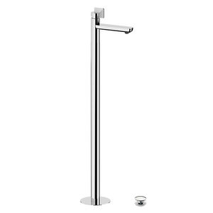 misturador monocomando para lavatório 1