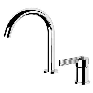 misturador monocomando para lavatório 1