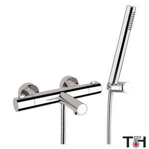 misturador monocomando para box de banheiro 1