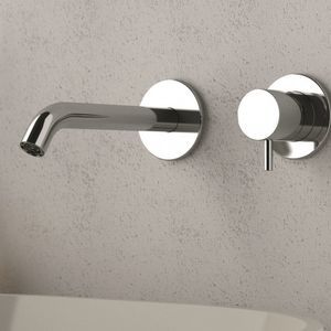 misturador monocomando para lavatório