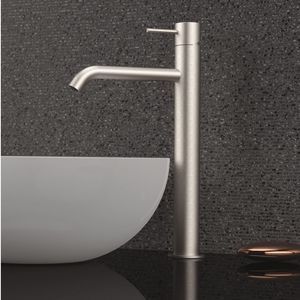 misturador monocomando para lavatório
