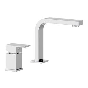 misturador monocomando para lavatório