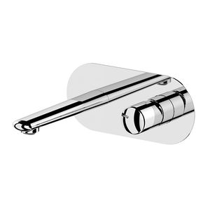 misturador monocomando para lavatório