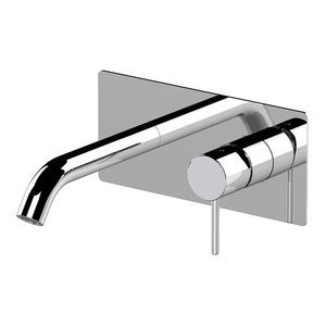 misturador monocomando para lavatório 1