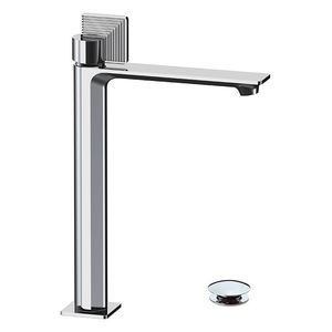 misturador monocomando para lavatório 1