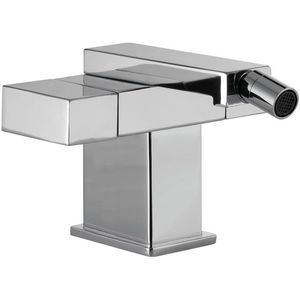 misturador monocomando para bidê